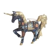 UNICORN hanging decoration