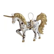 UNICORN hanging decoration