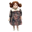 KÁRMEN - A kis okos! - porcelánbaba - gyűjtő kategória KÁRMEN - A kis okos! - porcelánbaba - gyűjtő kategória