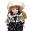 RITA porcelánbaba - gyűjtő kategória RITA porcelánbaba - gyűjtő kategória