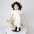 JÁZMIN porcelánbaba - 35 cm JÁZMIN porcelánbaba - 35 cm