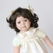 JAZMIN PORCELANBABA 35 CM JAZMIN PORCELANBABA 35 CM
