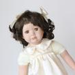 JAZMIN PORCELANBABA 35 CM JAZMIN PORCELANBABA 35 CM