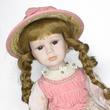 LILI Porcelánbaba 42 cm LILI Porcelánbaba 42 cm