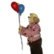 Happy Clown - Boldog bohóc lufikkal