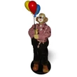 Happy Clown - Boldog bohóc lufikkal