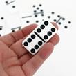 Domino game 28 pcs Domino game 28 pcs