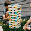 Óriás Jenga Óriás Jenga