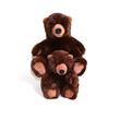 Balu bear soft figure Balu bear soft figure