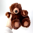 Kid Balu bear soft figure