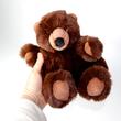 Kis Balu medve 20 cm Kis Balu medve 20 cm