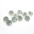 Transparent marble set 25mm