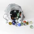 Mixed Marbles 1 kg Mixed Marbles 1 kg