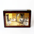 Degas: Ballett probe - music box 