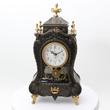 Musical clock Musical clock