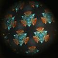 Kaleidoszkópok története