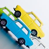 Model car, matchbox Model car, matchbox