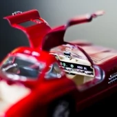 Mérethű modellek 1:72-től 1:18-ig Mérethű modellek 1:72-től 1:18-ig