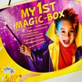 Bűvészdobozok Bűvészdobozok