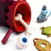 Egyedi mutatványok Egyedi mutatványok