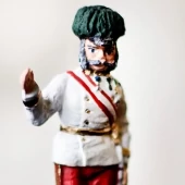 Ismert arcok - híres emberek