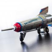 Tin toys Tin toys