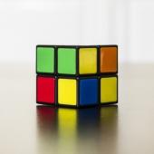 Rubik és egyéb logikai Rubik és egyéb logikai