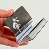 Flip books Flip books