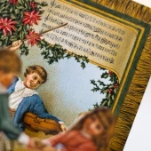 Térbeli képeslap, sztereoképeslap