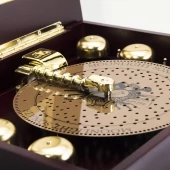 Zenélő ajándékok Zenélő ajándékok