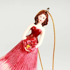 Amaryllis - virágtündér Amaryllis - virágtündér