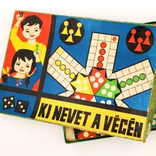 A 7 műtárgya: Ki nevet a végén?