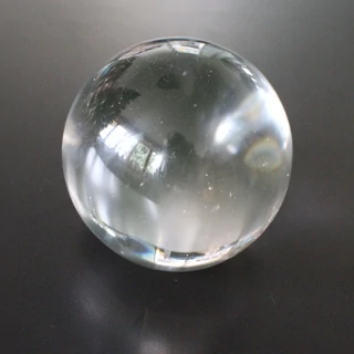 ÜVEGGÖMB D15 CM