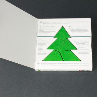 pinewodd anker puzzle