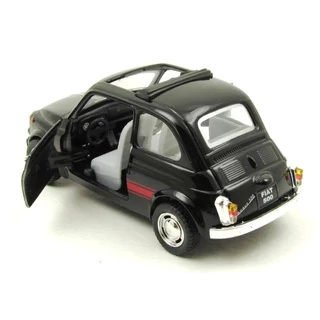 FIAT 500 modellautó 1:32