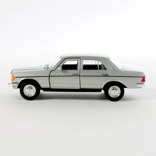 MercedesBenz W123  modellautó MercedesBenz W123  modellautó