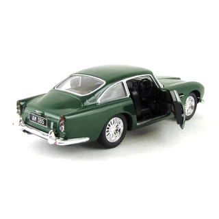 ASTON MARTIN DB5 1963 modellautó 1:38  -  ASTON MARTIN DB5 1963 modellautó 1:38  -