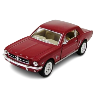 FORD MUSTANG FORD MUSTANG
