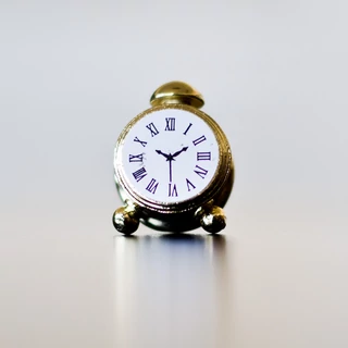 Vekker  babaszoba kellék