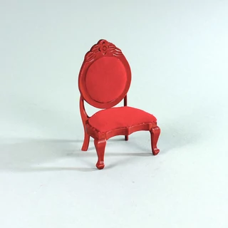 Párnázott szék  bababútor Párnázott szék  bababútor