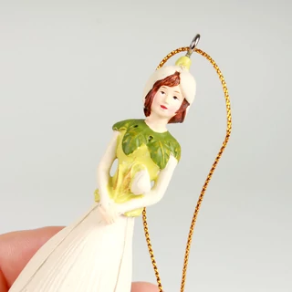 Hóvirág  virágtündér lakàsdekor Hóvirág  virágtündér lakàsdekor