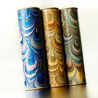 Kaleidoszkóp  Marmor borítással Kaleidoszkóp  Marmor borítással