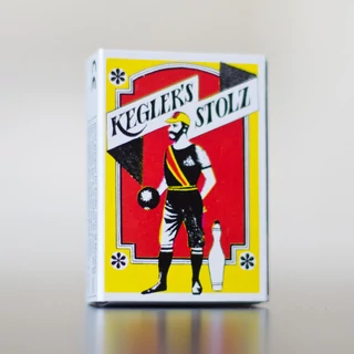 Minikugli  gyufásdobozjáték Minikugli  gyufásdobozjáték