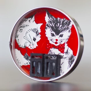 MACSKA EGERREL MACSKA EGERREL