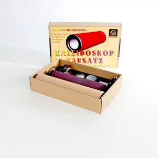 KALEDISZKOP EPITO SZETT