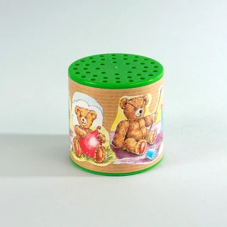 Mackó hang Mackó hang