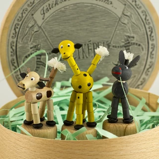 ALSORUGOS 3 ALSORUGOS 3