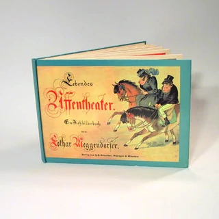 AFFENTHEATER AFFENTHEATER
