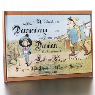 DAUMENLANG DAUMENLANG