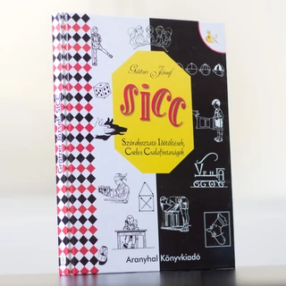 SICC KONYV SICC KONYV